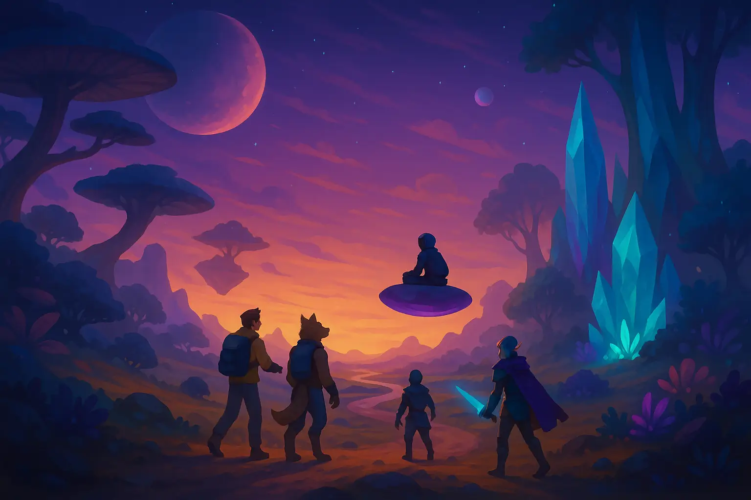 farcasterfy - Farcaster Mini Apps screenshot